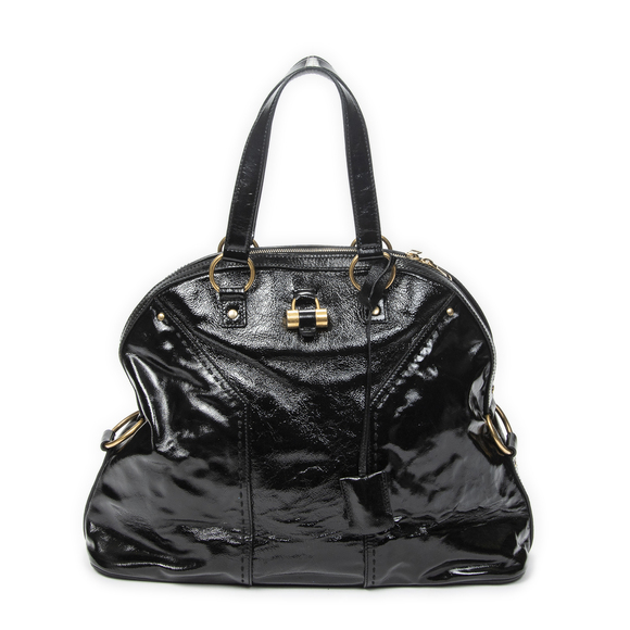 Saint Laurent Handbags - Saint Laurent Extra Large Muse